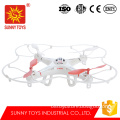 hot sale 360 degree 6 channel 4 axis wifi drone 2.4g rc quadcopter cooler fly for oem